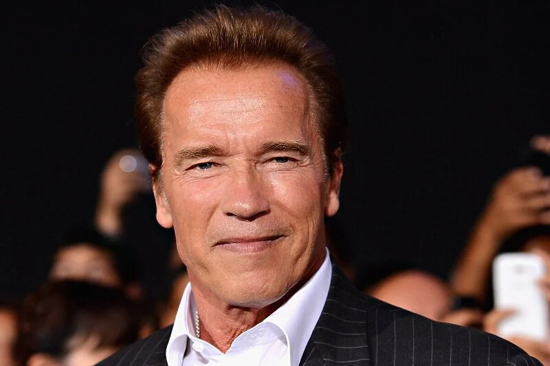 Arnold Schwarzenegger tvrdi da mu je veganska prehrana spasila zdravlje