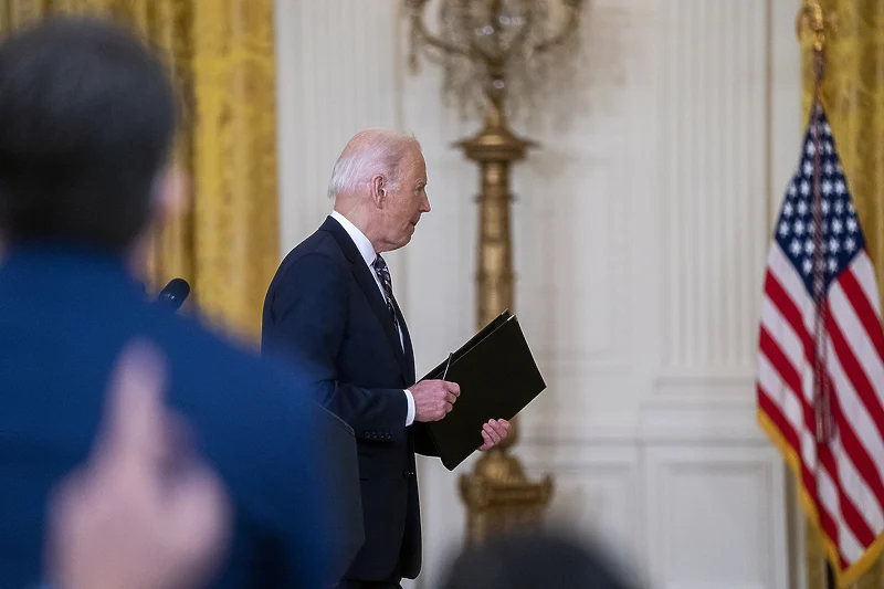 Biden ima plan kako da odsječe Rusiju od savremene svjetske tehnologije